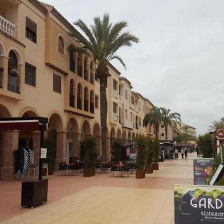 Mediterraneo Y Luminoso Los Alcázares Exterior photo
