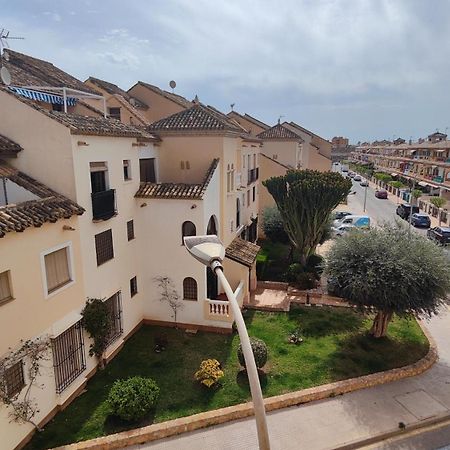 Mediterraneo Y Luminoso Los Alcázares Exterior photo